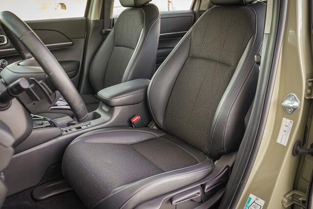 Honda HR-V 1.5i e:HEV ADVANCE - FULL HYBRID - AUTOMAAT