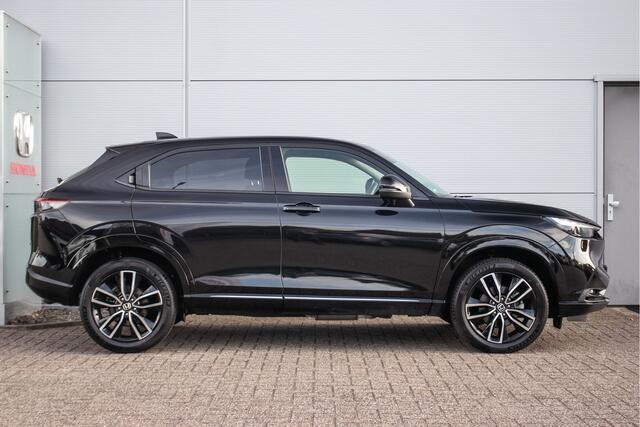 Honda HR-V 1.5 e:HEV Advance - Dealerond. | Carplay | Adpt. Cruise | 1e eig.