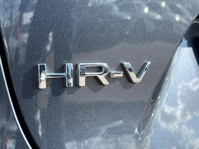 Honda HR-V 1.5 e:HEV Advance | FULL HYBRID | STOEL + STUUR VERWARMING | ELEKTR A. KLEP | RUITENWISSER VERWARMD | APPLE + ANDROID AUTO | NED. AUTO |