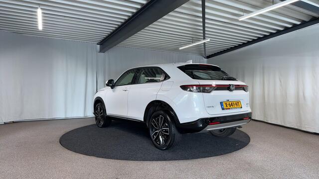 Honda HR-V 1.5 e:HEV Advance Automaat