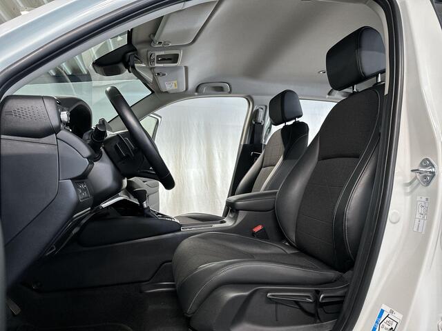 Honda HR-V 1.5 e:HEV Advance Automaat