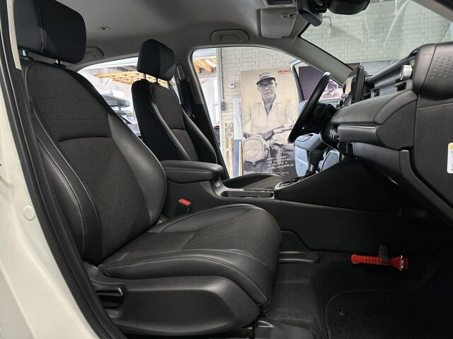 Honda HR-V 1.5 e:HEV Advance Automaat
