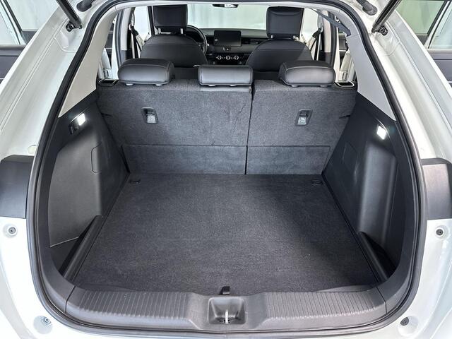 Honda HR-V 1.5 e:HEV Advance Automaat