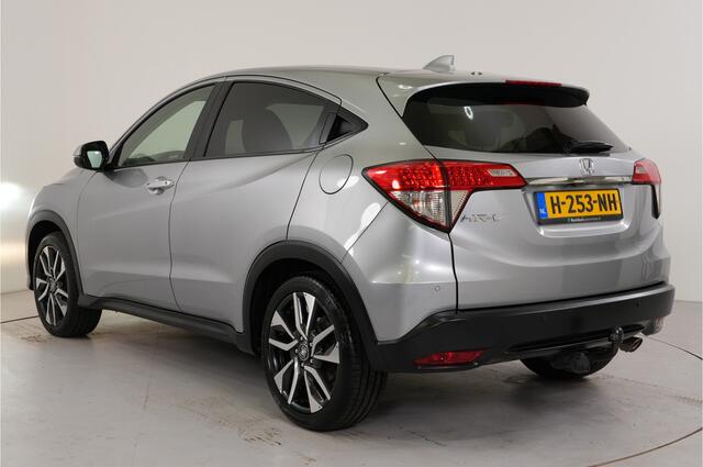 Honda HR-V 1.5 i-VTEC Elegance | Trekhaak | Camera | Stl. verw. | Navi |