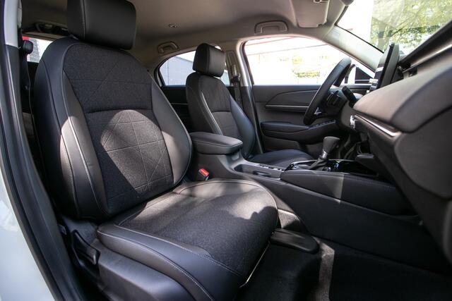 Honda HR-V 1.5 e:HEV Advance - Cons.prijs rijklr | Honda Sensing | Appl cp/Android auto