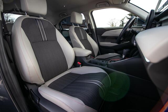 Honda HR-V 1.5 e:HEV Advance Style Privacy glas | All-seasons | Dealeronderh