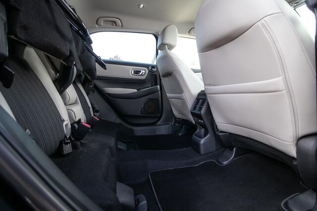 Honda HR-V 1.5 e:HEV Advance Style Privacy glas | All-seasons | Dealeronderh