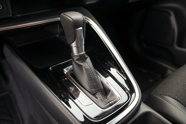 Honda HR-V 1.5I e:HEV ADVANCE - FULL HYBRID - AUTOMAAT - PRIVACY GLASS