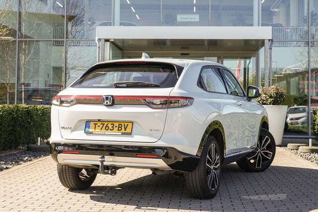 Honda HR-V 1.5i e:HEV ADVANCE - TREKHAAK - FULL HYBRID