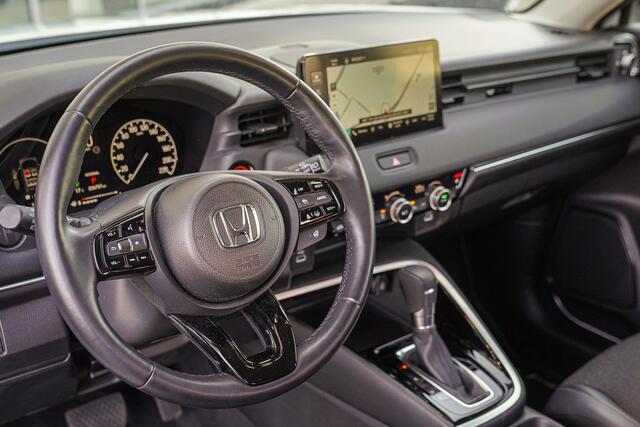 Honda HR-V 1.5i e:HEV ADVANCE - TREKHAAK - FULL HYBRID
