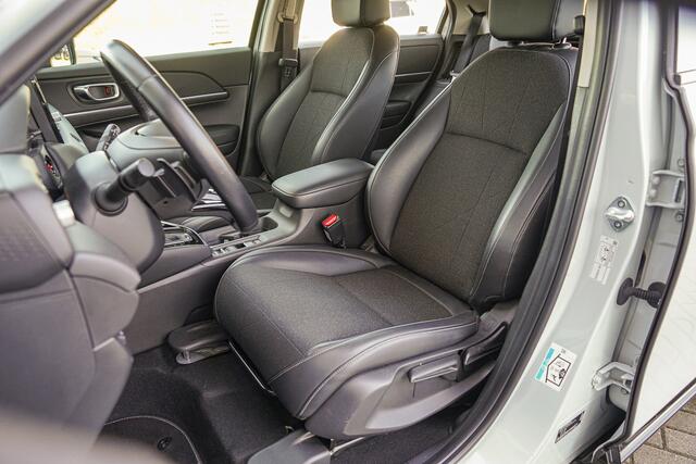 Honda HR-V 1.5i e:HEV ADVANCE - TREKHAAK - FULL HYBRID