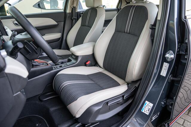 Honda HR-V 1.5i e:HEV ADVANCE STYLE - ALL WEATHERS - AUTOMAAT - FULL HYBRID