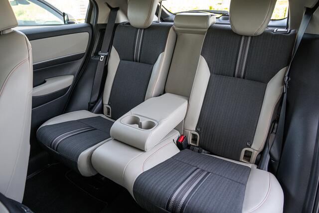 Honda HR-V 1.5i e:HEV ADVANCE STYLE - ALL WEATHERS - AUTOMAAT - FULL HYBRID