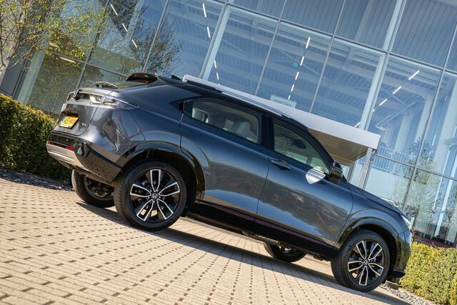 Honda HR-V 1.5i e:HEV ADVANCE STYLE - ALL WEATHERS - AUTOMAAT - FULL HYBRID