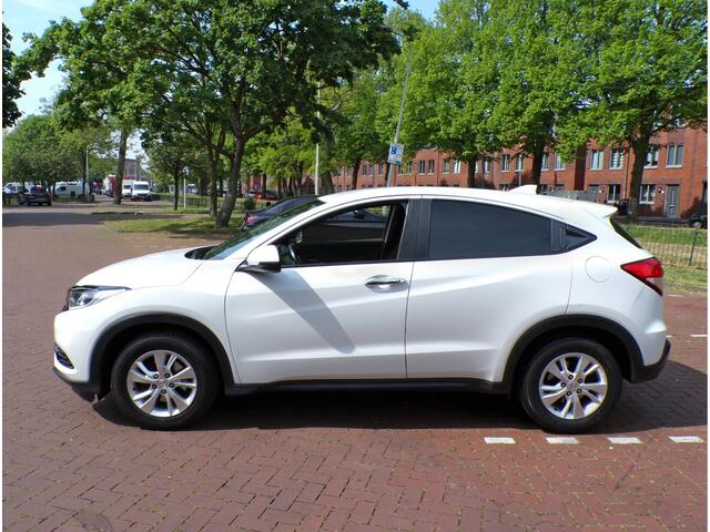 Honda HR-V 1.5 i-VTEC Elegance AUTOMAAT ORG KM NAP AANTOONBAAR.....