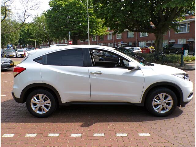 Honda HR-V 1.5 i-VTEC Elegance AUTOMAAT ORG KM NAP AANTOONBAAR.....