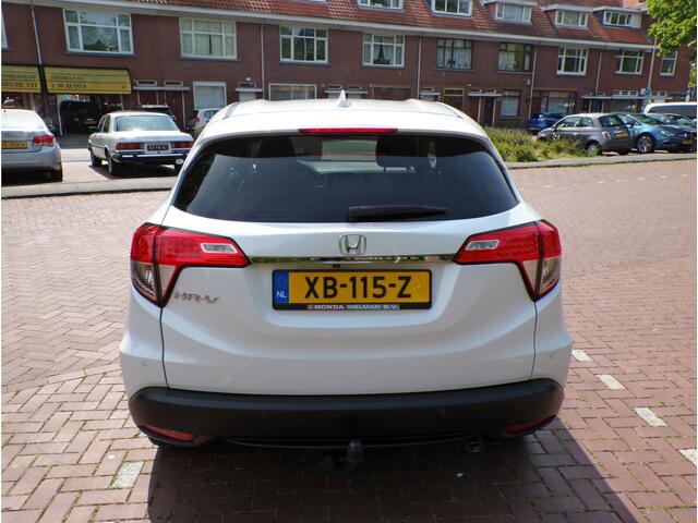 Honda HR-V 1.5 i-VTEC Elegance AUTOMAAT ORG KM NAP AANTOONBAAR.....
