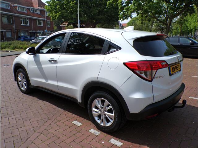 Honda HR-V 1.5 i-VTEC Elegance AUTOMAAT ORG KM NAP AANTOONBAAR.....