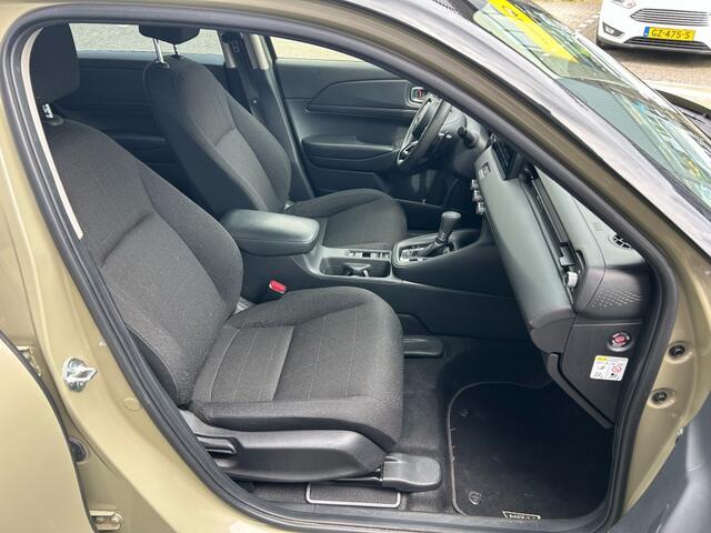 Honda HR-V 1.5 E:HEV ELEGANCE-LINE