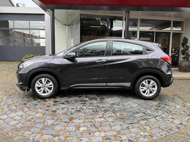 Honda HR-V 1.5 i-VTEC Elegance | LMV | Navi | PDC V+A | Stoelverw. | All-in rijklaarprijs