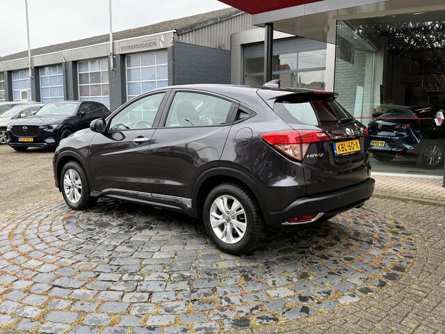 Honda HR-V 1.5 i-VTEC Elegance | LMV | Navi | PDC V+A | Stoelverw. | All-in rijklaarprijs
