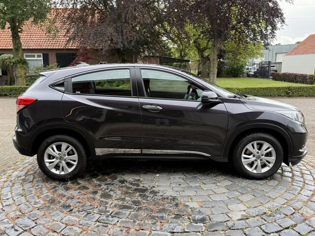 Honda HR-V 1.5 i-VTEC Elegance | LMV | Navi | PDC V+A | Stoelverw. | All-in rijklaarprijs
