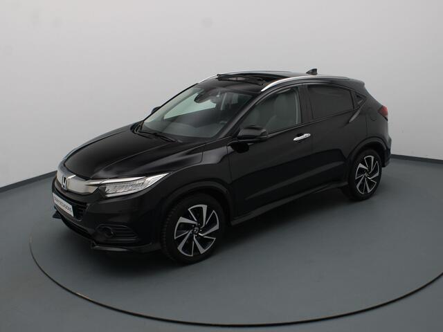 Honda HR-V i-VTEC Executive 130pk Camera | Parkeersens. v+a | Stoelverw. | Panoramadak