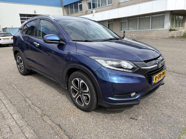 Honda HR-V Automaat panodak 1.5 i-VTEC Executive