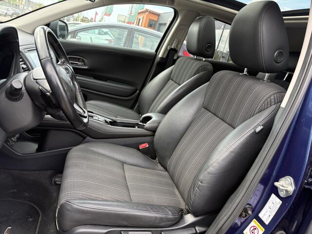 Honda HR-V Automaat panodak 1.5 i-VTEC Executive
