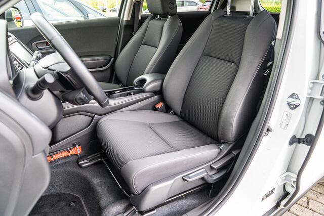 Honda HR-V 1.5i VTEC ELEGANCE - AUTOMAAT - CAMERA - ALL WEATHERS