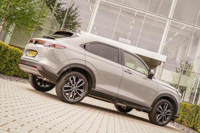 Honda HR-V 1.5i e:HEV ELEGANCE - DEMO - FULL HYBRID - AUTOMAAT