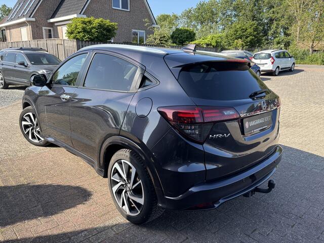 Honda HR-V 1.5 i-VTEC Elegance Trekhaak / Camera / Panoramadak