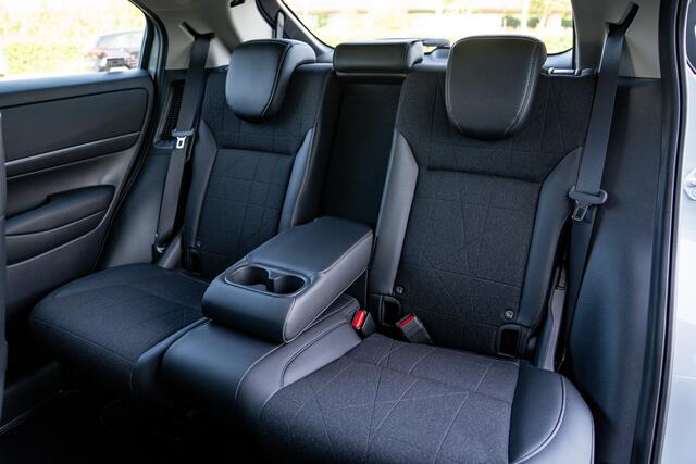 Honda HR-V 1.5i e:HEV ADVANCE - FULL HYBRID - INSTAPLIJSTEN
