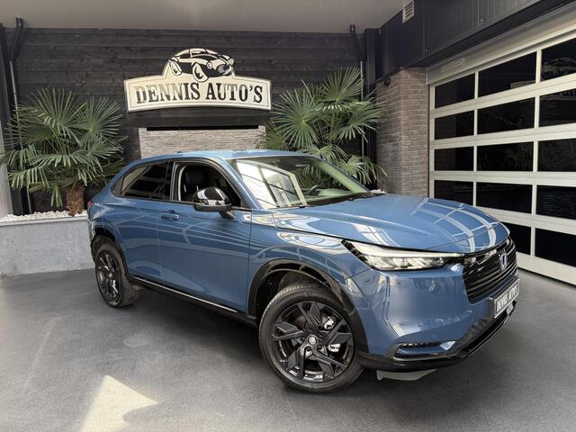 Honda HR-V 1.5 e:HEV Elegance