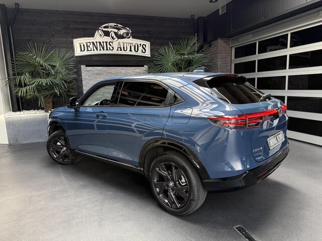 Honda HR-V 1.5 e:HEV Elegance