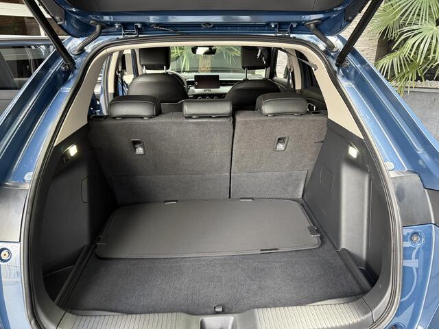 Honda HR-V 1.5 e:HEV Elegance