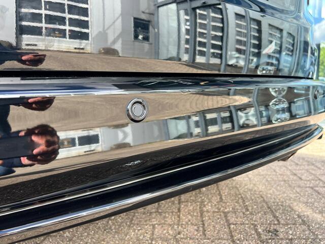 Honda HR-V 1.5 i-VTEC Executive AUTOMAAT | PANORAMADAK | CAMERA | PARKEER SENSOREN V+A | NAVIGATIE | HALF LEDER | NED. AUTO |