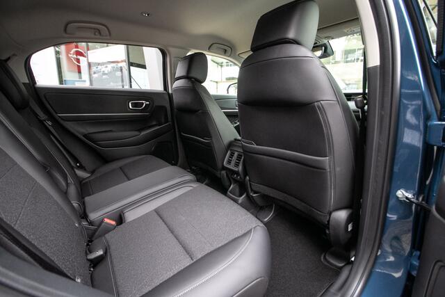 Honda HR-V 1.5 e:HEV Advance - Navi | Camera | Appl cp/Android auto