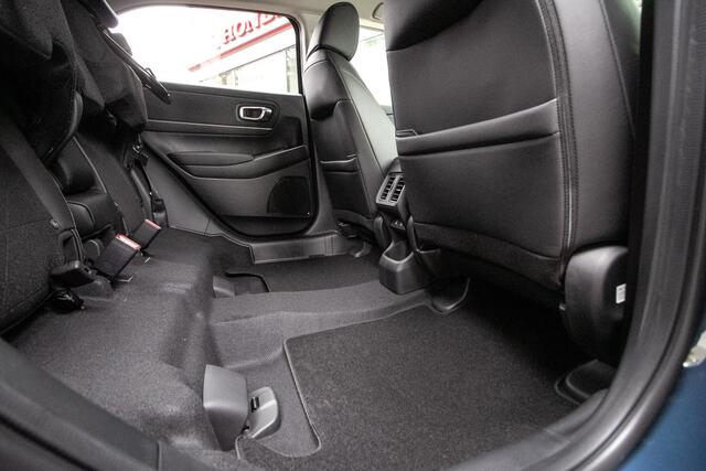 Honda HR-V 1.5 e:HEV Advance - Navi | Camera | Appl cp/Android auto