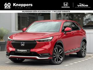 honda-hr-v-1.5-e:hev-advance--geen