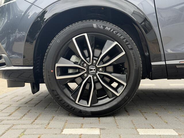 Honda HR-V 1.5 e:HEV Advance Style | GEEN AFLEVERKOSTEN | Elektrische achterklep, Dodehoekdetectie, Navigatie