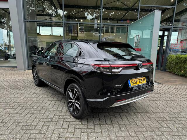 Honda HR-V 1.5 e:HEV Advance - Navi | Camera | Apple carpl./Android Auto