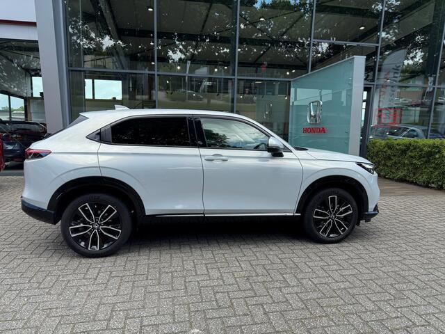 Honda HR-V 1.5 e:HEV Advance Automaat - Navi/camera | Honda Sensing | Android auto/Apple carplay
