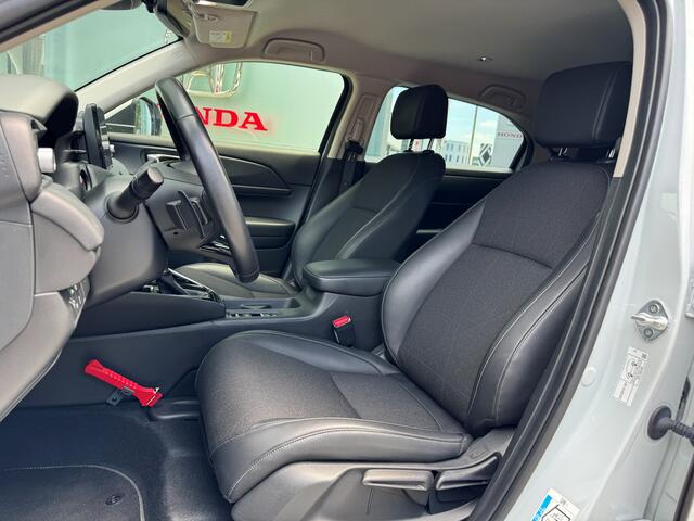Honda HR-V 1.5 e:HEV Advance Automaat - Navi/camera | Honda Sensing | Android auto/Apple carplay