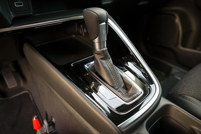 Honda HR-V 1.5i e:HEV ADVANCE - HYBRID - AUTOMAAT - TREKHAAK