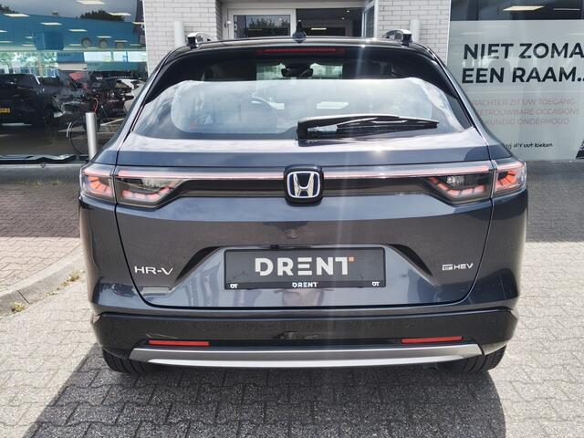 Honda HR-V 1.5 e:HEV Advance Style | Sensoren v/a | Navi | Stoel & Stuuverw