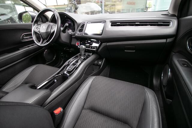 Honda HR-V 1.5 i-VTEC Executive Automaat - Trekhaak afn. | Dealer onderhouden | Schuifdak