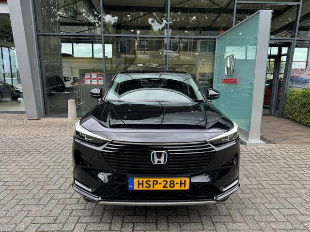 Honda HR-V 1.5 e:HEV Advance - Navi | Camera | Apple carpl./Android Auto