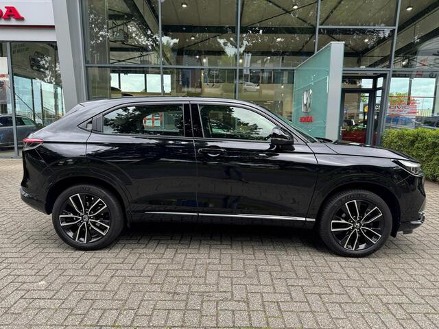 Honda HR-V 1.5 e:HEV Advance - Navi | Camera | Apple carpl./Android Auto