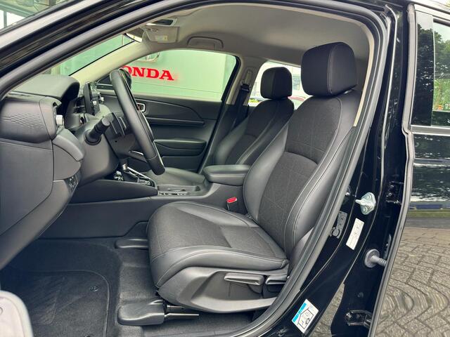 Honda HR-V 1.5 e:HEV Advance - Navi | Camera | Apple carpl./Android Auto